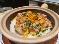 -凤来粤菜馆(珠江新城店)