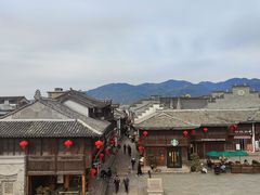 -紫阳古街