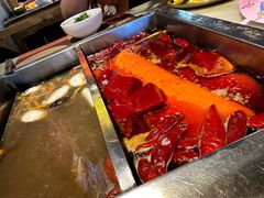-月满大江千层肚火锅(锦城大道店)