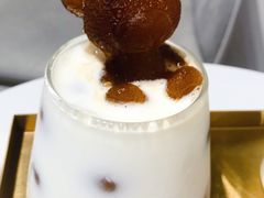 -Fridi Patisserie Cafe