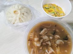 -宝弟羊肉馆(众意路店)