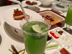 -四季民福烤鸭店(外滩外白渡桥店)