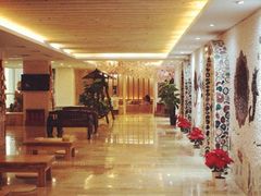 -碧中海汤泉汗蒸酒店