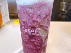 -CoCo都可(候家塘店)