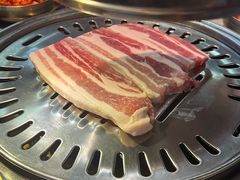 -韩一品韩国料理(柏庐南路店)
