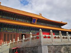 -历代帝王庙博物馆