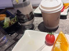 -和子足浴SPA会馆(东方之门店)