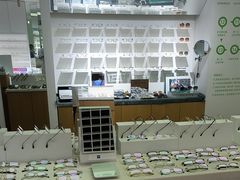 -启明眼镜(海淀黄庄店)