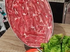 -王歘歘·chuǎ火锅(五道营店)