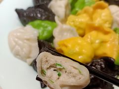 鲅鱼水饺-双合园·海鲜水饺青岛菜(大尧三路店)