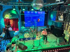 -Famous肥猫墨西哥音乐餐吧(五棵松华熙LIVE店)