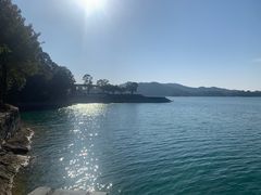-河源万绿湖美思威尔顿酒店