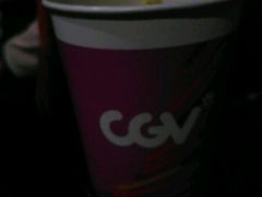 -CGV影城(金银潭激光IMAX店)