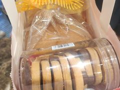 -味多美蛋糕(安定门店)