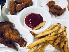 -豪客来牛排(成都锦江大融城店)