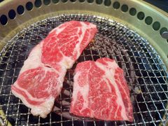 -谷牛和牛烤肉(漕河泾印象城店)