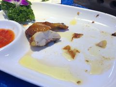 -东江海鲜大排档·潮汕菜·砂锅粥