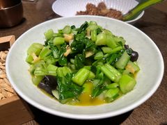 -魁盛居百年鲁菜馆(县西巷店)
