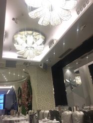 -名宴婚宴专门店·宴会厅(京基100店)