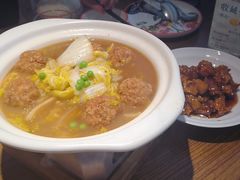 -新白鹿餐厅(滨江银泰店)