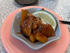 -争鲜回转寿司(朝外悠唐PLUS店)