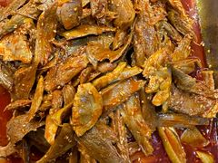 -渔桥李记奶汤面(东街店)