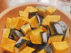 -龍歌自助小火锅(市南金茂湾店)