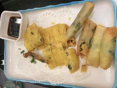-尚品越府·融合餐厅(延安路店)