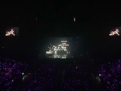 -梦之蓝青奥体育公园体育馆