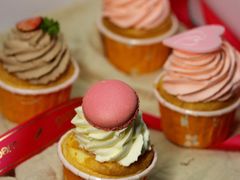 -味多美(江桥万达店)