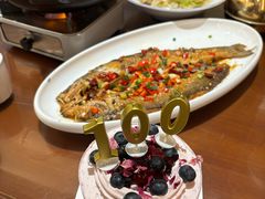 -肖记公安牛肉鱼杂馆·省级非物质文化遗产(三角路直营店)