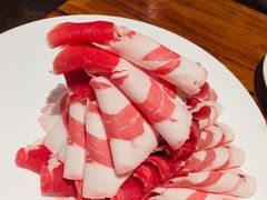 西旗有机羔羊-草原牧羊火锅·龙虾·烤鱼(杨浦店)