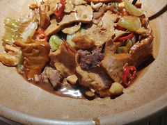 -北方家宴(番禺永旺店)