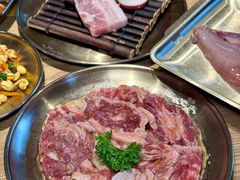 -西塔老太太泥炉烤肉(海上世界店)