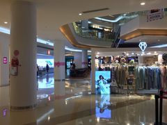 -深圳龙华星河COCO City(民治店)