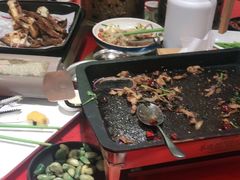 -羊之道草原味道清真餐厅(番禺店)