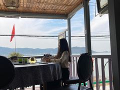 -梦缘水乡·湖景餐厅