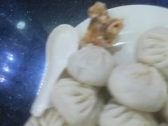 -庆丰包子铺(房山长阳店)