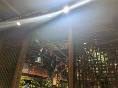 -有奴思烤肉·清真(正宁路店)