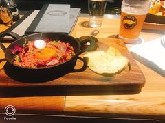 -Goose Island Brewhouse鹅岛精酿啤酒酿造工坊餐厅