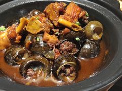 -五味堂·江浙土菜(月河特色店)