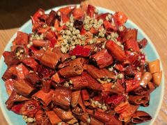 -双流老妈兔头(荟聚店)