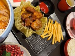 -聚鑫阁江浙菜·非遗传承技艺(金汇龙湖天街店)