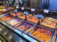 -梨花自助烤肉(天河城店)