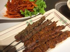 -七八冷面·延边朝鲜族美食(圣熙八号店)