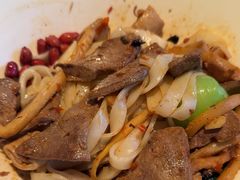 -漆黑觉米粉(三里屯店)