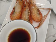 -蟹天蟹地农家菜·阳澄湖大闸蟹(浅水湾店)