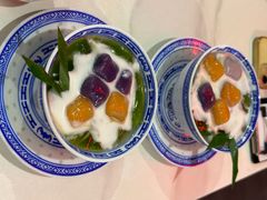 -芽笼芽笼新加坡餐厅(世纪汇店)