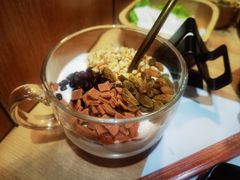 -独食火锅·半米屋台(直营总店)