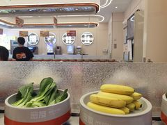 -密友回转自助火锅(世茂国际广场店)